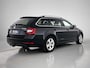 Skoda Octavia Combi 1.5 TSI Greentech Style Automaat | Trekhaak | Parkeersensoren | Stoelverwarming | Adaptive Cruise COntrol