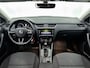 Skoda Octavia Combi 1.5 TSI Greentech Style Automaat | Trekhaak | Parkeersensoren | Stoelverwarming | Adaptive Cruise COntrol