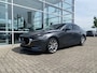 Mazda 3 2.0 SA-X Luxury | leder | Navi |