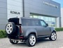 Land Rover Defender 110 2.0 P300e 110 X-Dynamic HSE Matte folie 22 inch