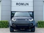 Land Rover Defender 110 2.0 P300e 110 X-Dynamic HSE Matte folie 22 inch