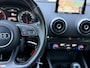 Audi A3 Limousine 2.0 TFSI quattro Sport Pro Line S