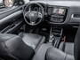 Mitsubishi Outlander 2.0 PHEV Instyle ORG NL PANO LEDER TREKHAAK CAMERA STOELVERW