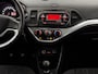 Kia Picanto 1.2 CVVT Comfort Pack Airco, Radio, Lichtmetalen velgen, Mistlamp