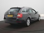 Skoda Octavia Combi 1.0 TSI Greentech Business Edition / Navi / Cruise / Sensoren Achter