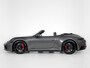 Porsche 911 Carrera GTS Cabriolet