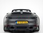 Porsche 911 Carrera GTS Cabriolet
