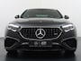 Mercedes-Benz E-klasse AMG 53 4MATIC+ Night Edition | Achterasbesturing | Massagestoelen Voorin | Panorama - Schuifdak | Trekhaak Wegklapbaar | Head-Up Display | Burmester 4D Surround Sound