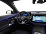 Mercedes-Benz E-klasse AMG 53 4MATIC+ Night Edition | Achterasbesturing | Massagestoelen Voorin | Panorama - Schuifdak | Trekhaak Wegklapbaar | Head-Up Display | Burmester 4D Surround Sound