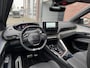 Peugeot 5008 GT 1.2 Hybrid 136pk e-DSC6 | HANDSFREE A.KLEP | STOELVERW. | 360° CAMERA | NAVI | ADAPTIVE CRUISE | DAB+ |