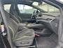 Skoda Enyaq Coupé iV 80 RS / Full option! / Trekhaak / Panoramadak / Camera / Head-up / 20'' / Keyless / Sfeerverlichting / Elektr. stoelen / Canton Audio / Stuurverwarming / Warmtepomp / DAB / ACC