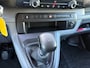 Citroën Jumpy 2.0 BlueHDI 150 PK L3 Club DC, camera, navigatiesysteem, climate control, trekhaak