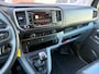 Citroën Jumpy 2.0 BlueHDI 150 PK L3 Club DC, camera, navigatiesysteem, climate control, trekhaak