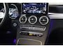Mercedes-Benz GLC 300e 4MATIC AMG 63 Look / Memory / Digital Cockpit / Open Panoramadak / Camera / Acc / Led / 20 Inch