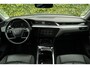 Audi E-tron 50 quattro Launch edition plus 71 kWh NL-AUTO | DEALER-OH | LEDER | 360 CAMERA | ADAPTIVE CRUISE | PANO DAK | MEMORY SEATS | STOELVERWARMING | PRACHTIGE STAAT!