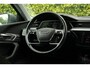 Audi E-tron 50 quattro Launch edition plus 71 kWh NL-AUTO | DEALER-OH | LEDER | 360 CAMERA | ADAPTIVE CRUISE | PANO DAK | MEMORY SEATS | STOELVERWARMING | PRACHTIGE STAAT!