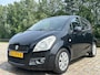 Suzuki Splash 1.2 Exclusive Dealer onderhouden airco elektrische ramen cv op afs