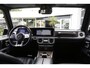 Mercedes-Benz G-klasse 63 AMG*1ste Eig.*BTW*Perfect Onderh.*Sportuitlaat/Night/Designo Nappa/ACC/Massage/Burmester/Stoelkoeling/Stoelverw.V+A/Stuurverw./Standkachel/360 Camera/Dodehoek/Rijstrook/22 inch LM/VOL*