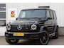 Mercedes-Benz G-klasse AMG 63 *1ste Eig.*Incl.BTW&BPM!*Perfect MB Onderh.*Sportuitlaat/Night/Designo Nappa/ACC/Massage/Burmester/Stoelkoeling/Stoelverw./VOL*