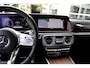 Mercedes-Benz G-klasse 63 AMG*1ste Eig.*BTW*Perfect Onderh.*Sportuitlaat/Night/Designo Nappa/ACC/Massage/Burmester/Stoelkoeling/Stoelverw.V+A/Stuurverw./Standkachel/360 Camera/Dodehoek/Rijstrook/22 inch LM/VOL*
