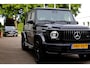 Mercedes-Benz G-klasse AMG 63 *1ste Eig.*Incl.BTW&BPM!*Perfect MB Onderh.*Sportuitlaat/Night/Designo Nappa/ACC/Massage/Burmester/Stoelkoeling/Stoelverw./VOL*
