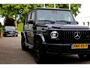 Mercedes-Benz G-klasse 63 AMG*1ste Eig.*BTW*Perfect Onderh.*Sportuitlaat/Night/Designo Nappa/ACC/Massage/Burmester/Stoelkoeling/Stoelverw.V+A/Stuurverw./Standkachel/360 Camera/Dodehoek/Rijstrook/22 inch LM/VOL*