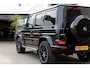 Mercedes-Benz G-klasse 63 AMG*1ste Eig.*BTW*Perfect Onderh.*Sportuitlaat/Night/Designo Nappa/ACC/Massage/Burmester/Stoelkoeling/Stoelverw.V+A/Stuurverw./Standkachel/360 Camera/Dodehoek/Rijstrook/22 inch LM/VOL*