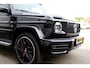 Mercedes-Benz G-klasse AMG 63 *1ste Eig.*Incl.BTW&BPM!*Perfect MB Onderh.*Sportuitlaat/Night/Designo Nappa/ACC/Massage/Burmester/Stoelkoeling/Stoelverw./VOL*