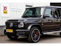 Mercedes-Benz G-klasse AMG 63 *1ste Eig.*Incl.BTW&BPM!*Perfect MB Onderh.*Sportuitlaat/Night/Designo Nappa/ACC/Massage/Burmester/Stoelkoeling/Stoelverw./VOL*