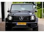 Mercedes-Benz G-klasse 63 AMG*1ste Eig.*BTW*Perfect Onderh.*Sportuitlaat/Night/Designo Nappa/ACC/Massage/Burmester/Stoelkoeling/Stoelverw.V+A/Stuurverw./Standkachel/360 Camera/Dodehoek/Rijstrook/22 inch LM/VOL*