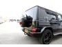 Mercedes-Benz G-klasse AMG 63 *1ste Eig.*Incl.BTW&BPM!*Perfect MB Onderh.*Sportuitlaat/Night/Designo Nappa/ACC/Massage/Burmester/Stoelkoeling/Stoelverw./VOL*