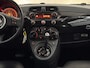 Fiat 500 1.2 Lounge Pano, Leder, Airco, Mistlamp, Lichtmetalen velgen