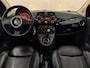 Fiat 500 1.2 Lounge Pano, Leder, Airco, Mistlamp, Lichtmetalen velgen