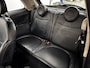 Fiat 500 1.2 Lounge Pano, Leder, Airco, Mistlamp, Lichtmetalen velgen