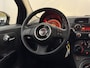 Fiat 500 1.2 Lounge Pano, Leder, Airco, Mistlamp, Lichtmetalen velgen
