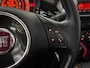 Fiat 500 1.2 Lounge Pano, Leder, Airco, Mistlamp, Lichtmetalen velgen