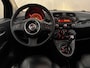 Fiat 500 1.2 Lounge Pano, Leder, Airco, Mistlamp, Lichtmetalen velgen