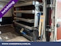 Opel Vivaro 1.6 CDTI 126pk L2H1 inrichting Euro6 Airco | Imperiaal | Trekhaak | Navigatie | Camera cruisecontrol, parkeersensoren, bijrijdersbank