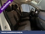 Opel Vivaro 1.6 CDTI 126pk L2H1 inrichting Euro6 Airco | Imperiaal | Trekhaak | Navigatie | Camera cruisecontrol, parkeersensoren, bijrijdersbank