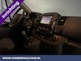 Opel Vivaro 1.6 CDTI 126pk L2H1 inrichting Euro6 Airco | Imperiaal | Trekhaak | Navigatie | Camera cruisecontrol, parkeersensoren, bijrijdersbank