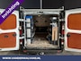 Opel Vivaro 1.6 CDTI 126pk L2H1 inrichting Euro6 Airco | Imperiaal | Trekhaak | Navigatie | Camera cruisecontrol, parkeersensoren, bijrijdersbank