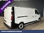 Opel Vivaro 1.6 CDTI 126pk L2H1 inrichting Euro6 Airco | Imperiaal | Trekhaak | Navigatie | Camera cruisecontrol, parkeersensoren, bijrijdersbank