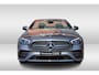 Mercedes-Benz E-klasse E 200 Cabrio AMG Line Automaat | Smartphone integratie | Distronic | Achteruitrijcamera | Elek. verstelbare voorstoelen met geheugen | DAB+ | Burmester Surround Sound | Stoelverwarming