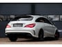 Mercedes-Benz AMG CLA Shooting Brake 45 4MATIC /PANODAK/CAMERA/KEYLESS/ELEK. KLEP/HARMAN-KARDON/STOELVERW.!