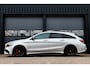 Mercedes-Benz AMG CLA Shooting Brake 45 4MATIC /PANODAK/CAMERA/KEYLESS/ELEK. KLEP/HARMAN-KARDON/STOELVERW.!