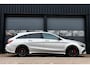 Mercedes-Benz AMG CLA Shooting Brake 45 4MATIC /PANODAK/CAMERA/KEYLESS/ELEK. KLEP/HARMAN-KARDON/STOELVERW.!