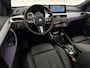 BMW X1 xDrive25e M-Sport 163PK Pano Sfeer Harman/Kardon LED Camera Cruise Trekhaak Head-up Leder Navi PDC 18"LMV