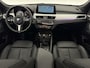 BMW X1 xDrive25e M-Sport 163PK Pano Sfeer Harman/Kardon LED Camera Cruise Trekhaak Head-up Leder Navi PDC 18"LMV