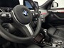 BMW X1 xDrive25e M-Sport 163PK Pano Sfeer Harman/Kardon LED Camera Cruise Trekhaak Head-up Leder Navi PDC 18"LMV