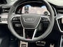 Audi A6 Avant V6 55 TFSI 340pk quattro S-line | Panoramadak | Trekhaak | 20 inch | Zwart optiek | Camera | Incl. 1 jaar Bovag garantie